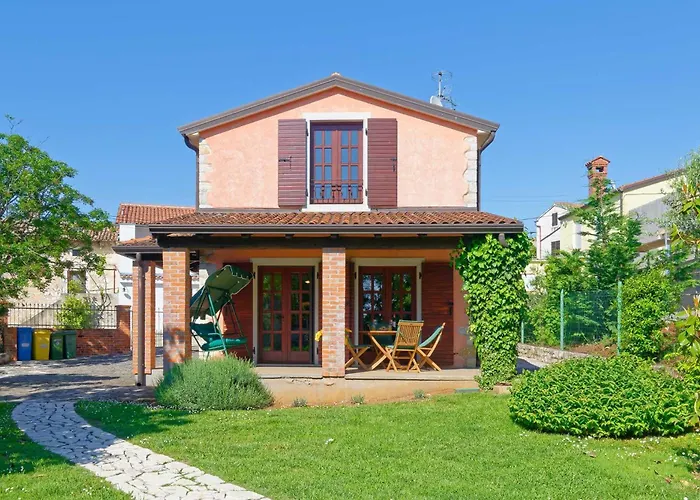 Garden House