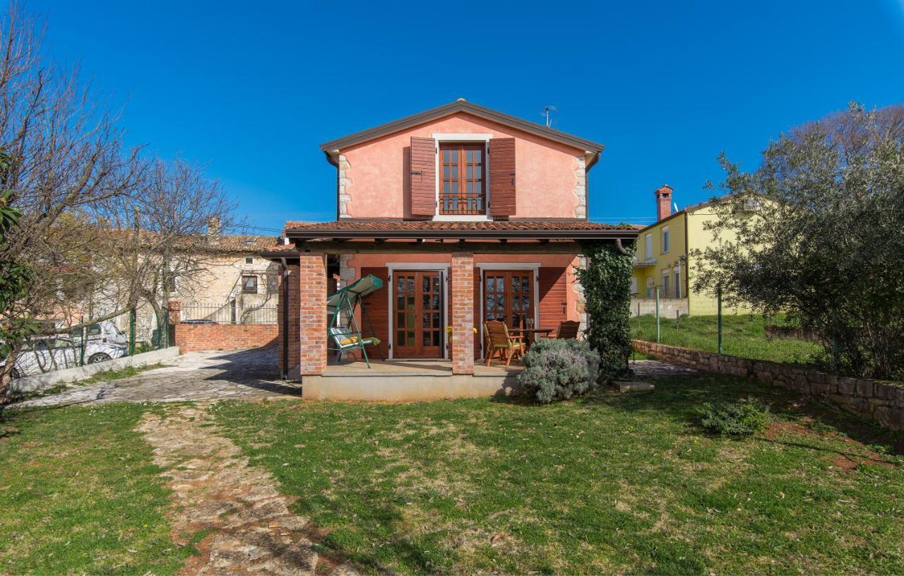 Ferienhaus Garden House Poreč