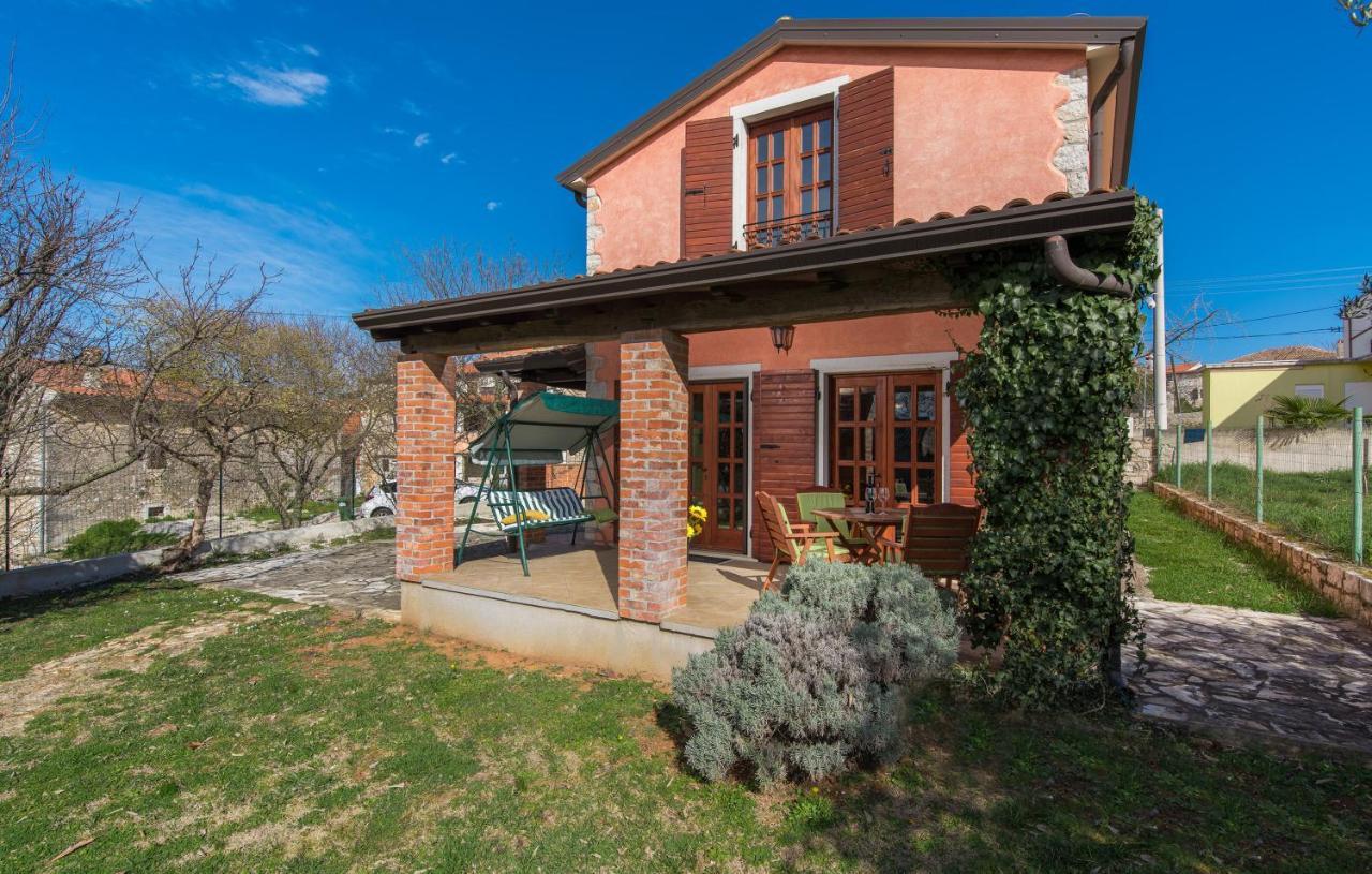 Ferienhaus Garden House