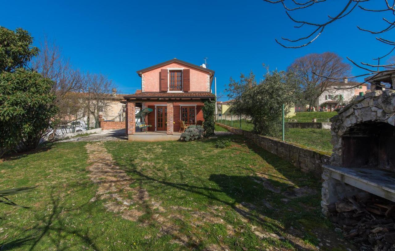 Ferienhaus Garden House *