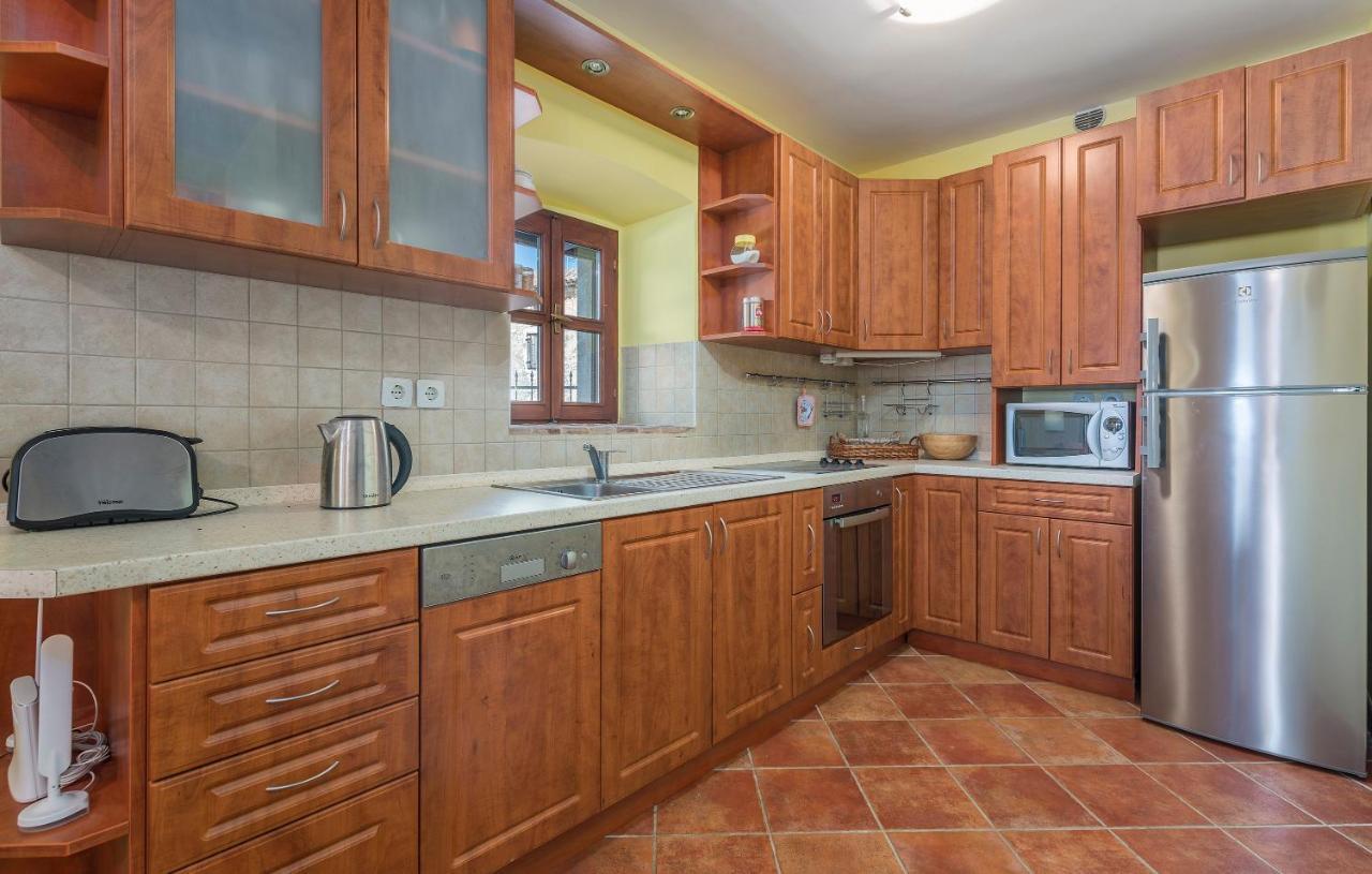 Holiday House Harmony * Porec