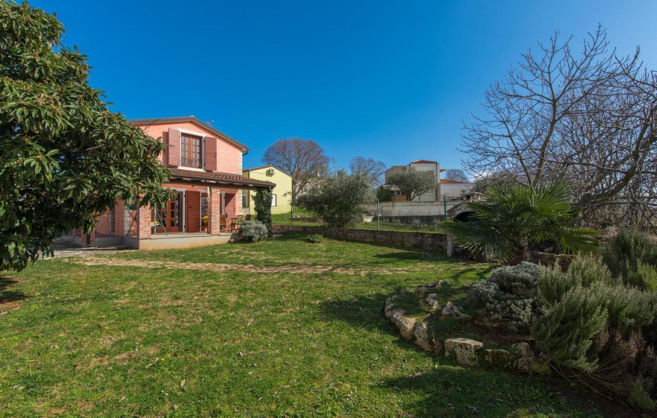 Ferienhaus Garden House Poreč