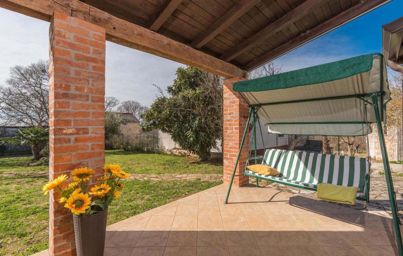 Ferienhaus Garden House *
