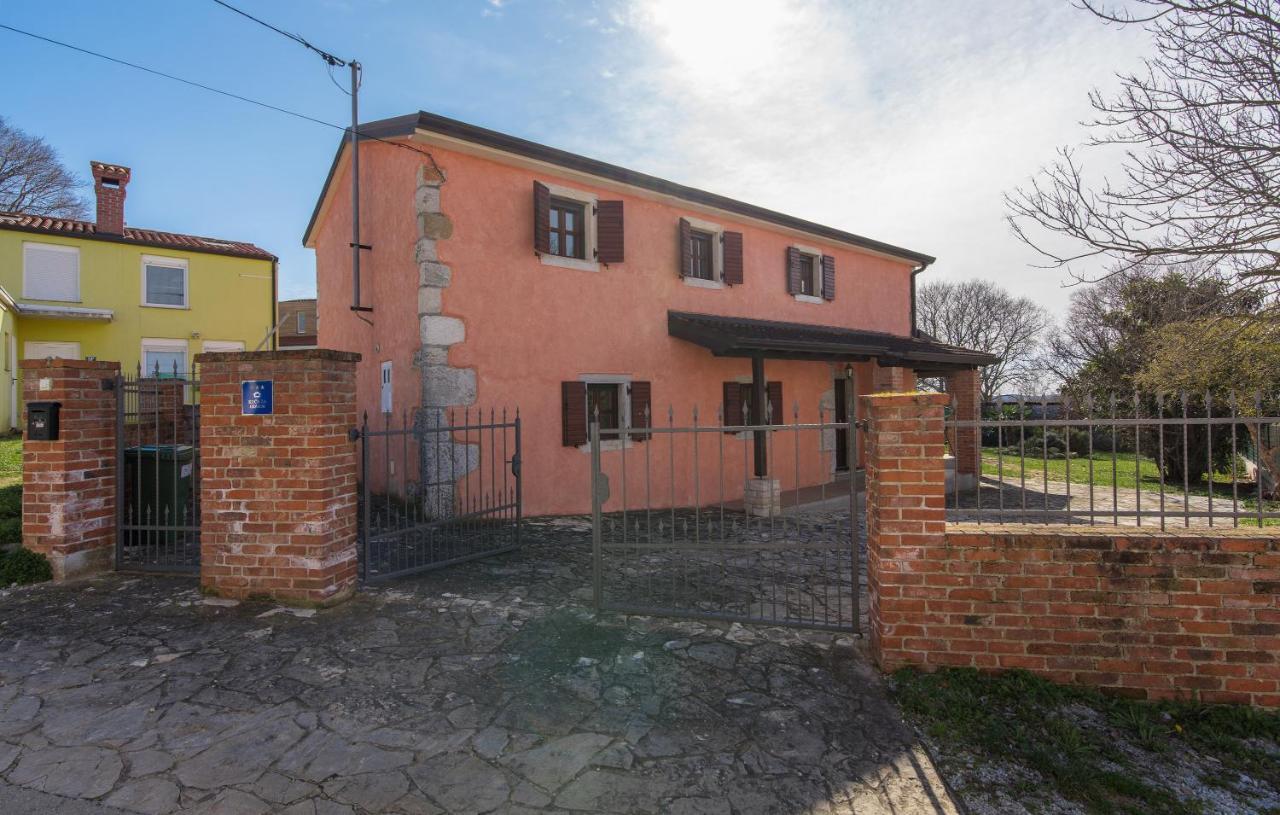 Garden House