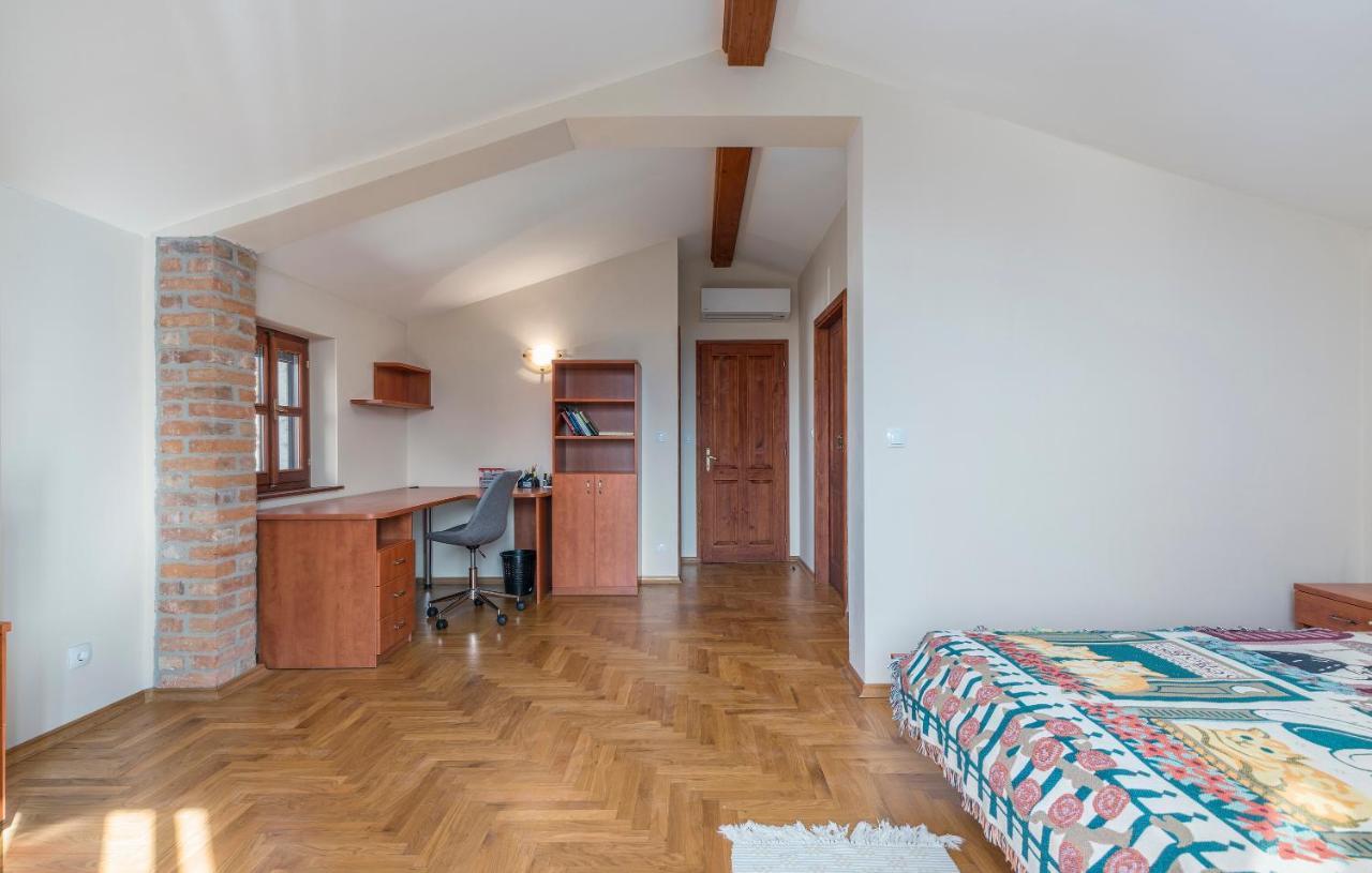 Ferienhaus Garden House Poreč