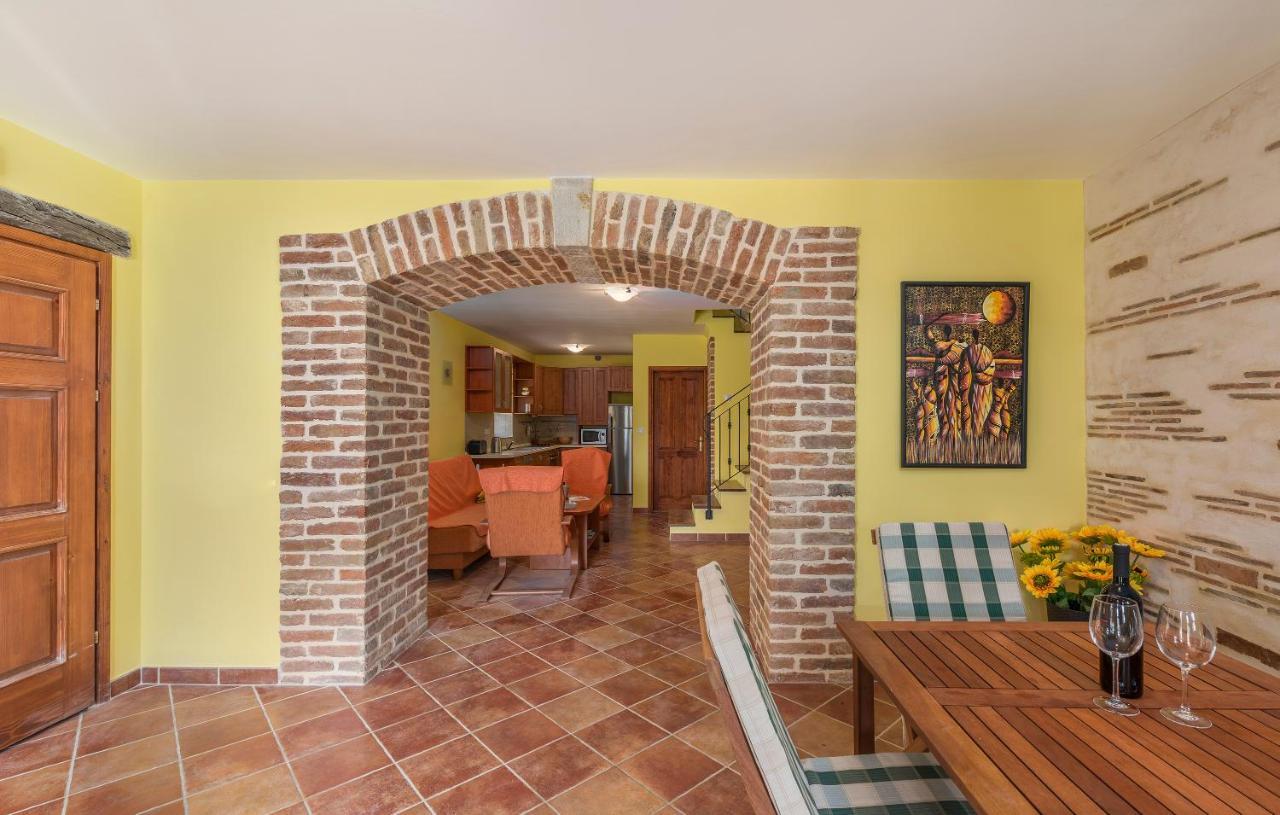 Holiday home Holiday House Harmony