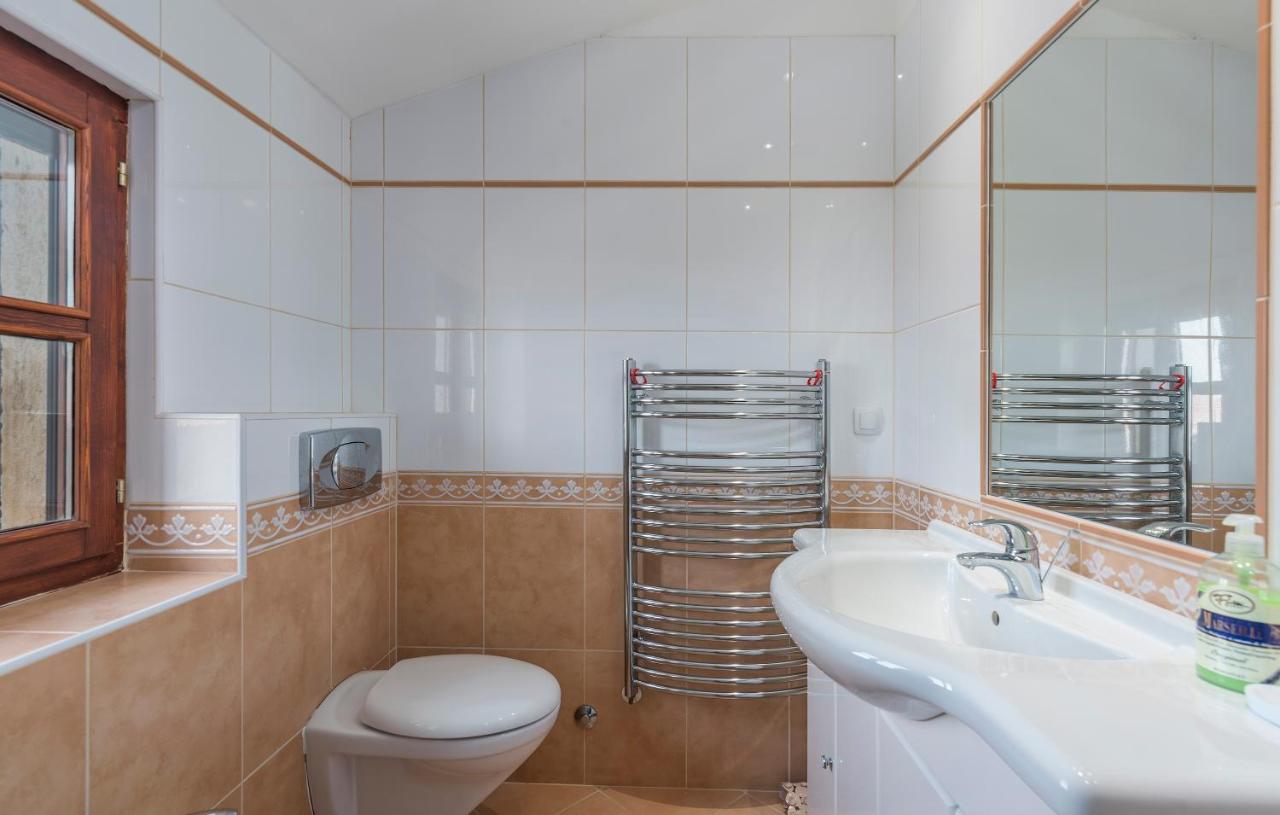 Holiday House Harmony Porec