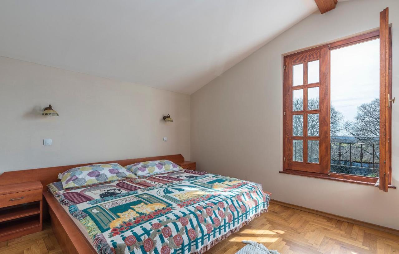 Holiday House Harmony Holiday home Porec