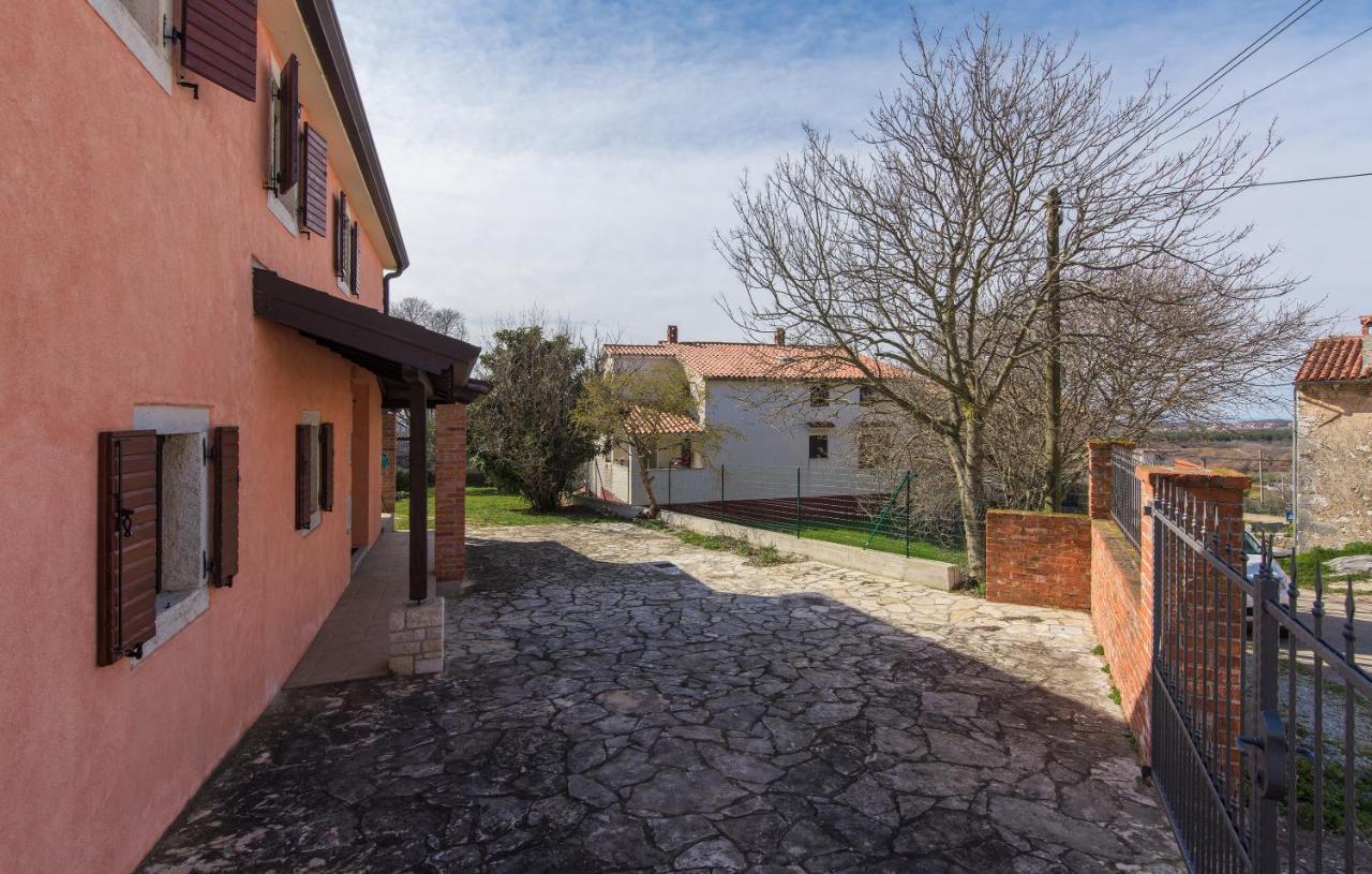 Garden House Ferienhaus