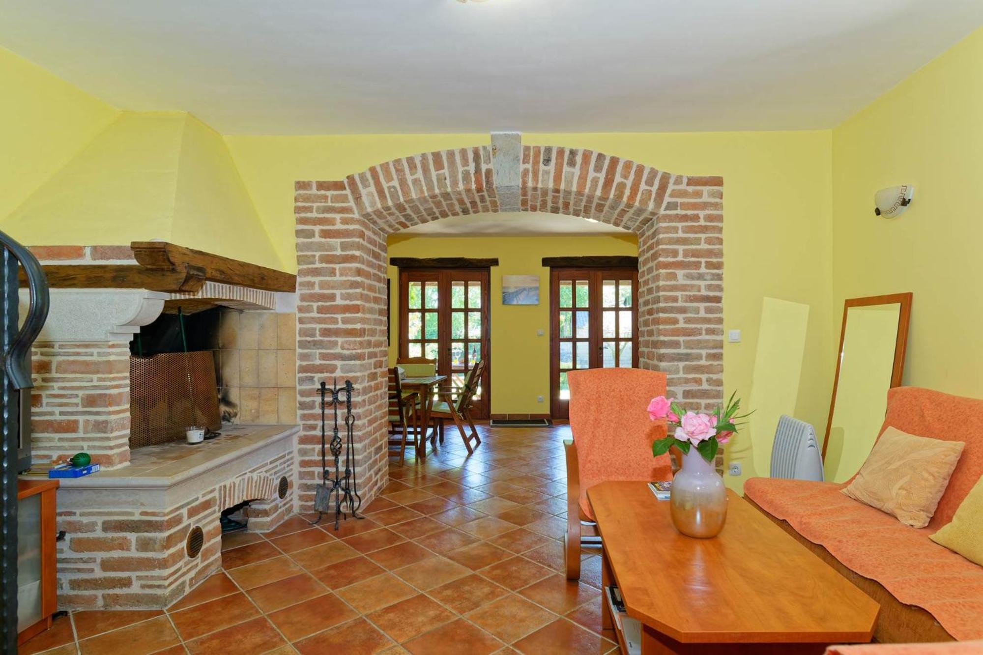 Garden House *