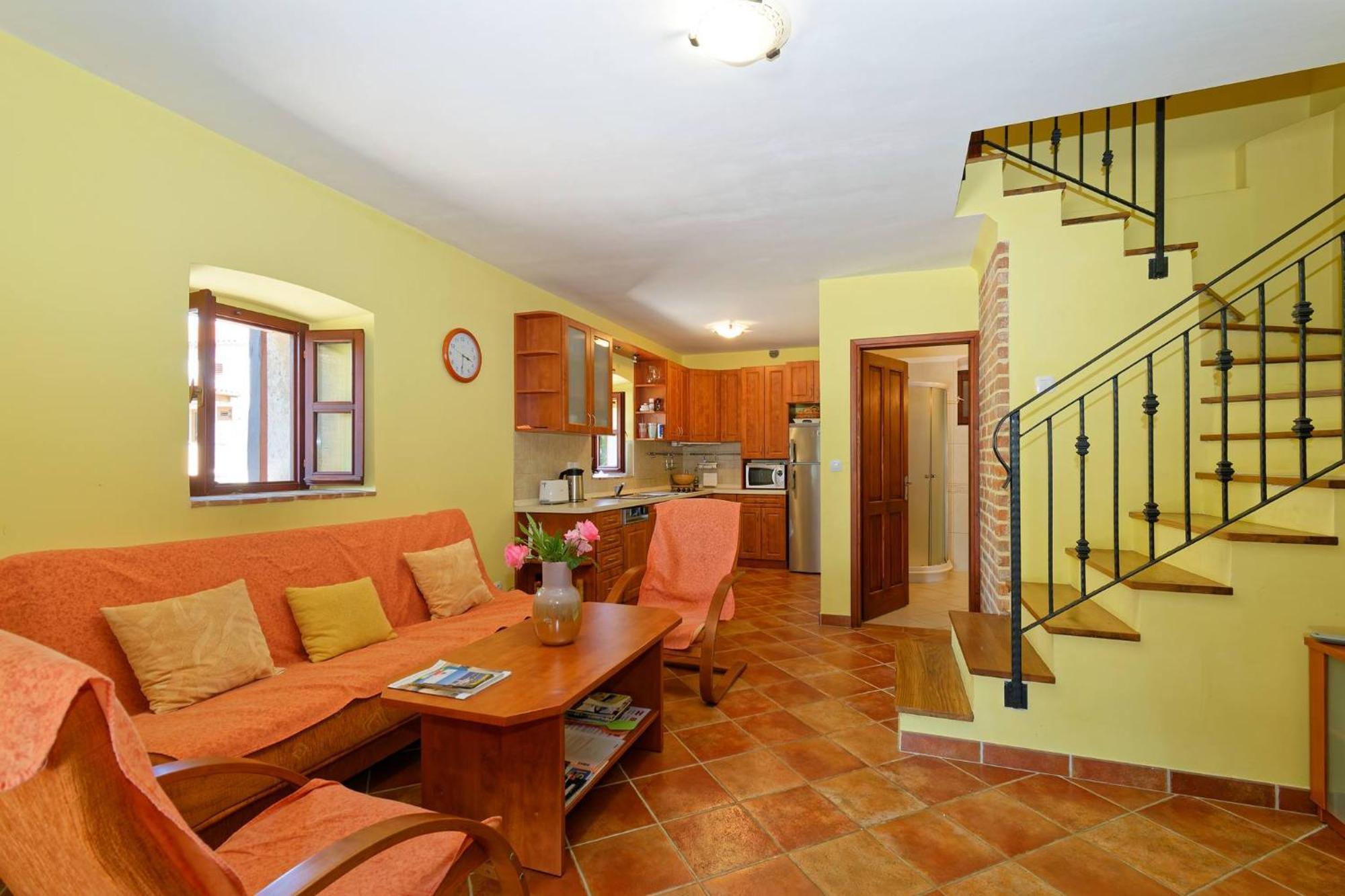 Ferienhaus Garden House