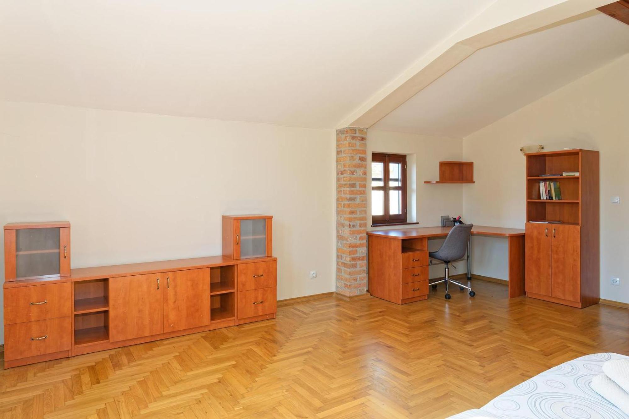 Garden House Ferienhaus Poreč