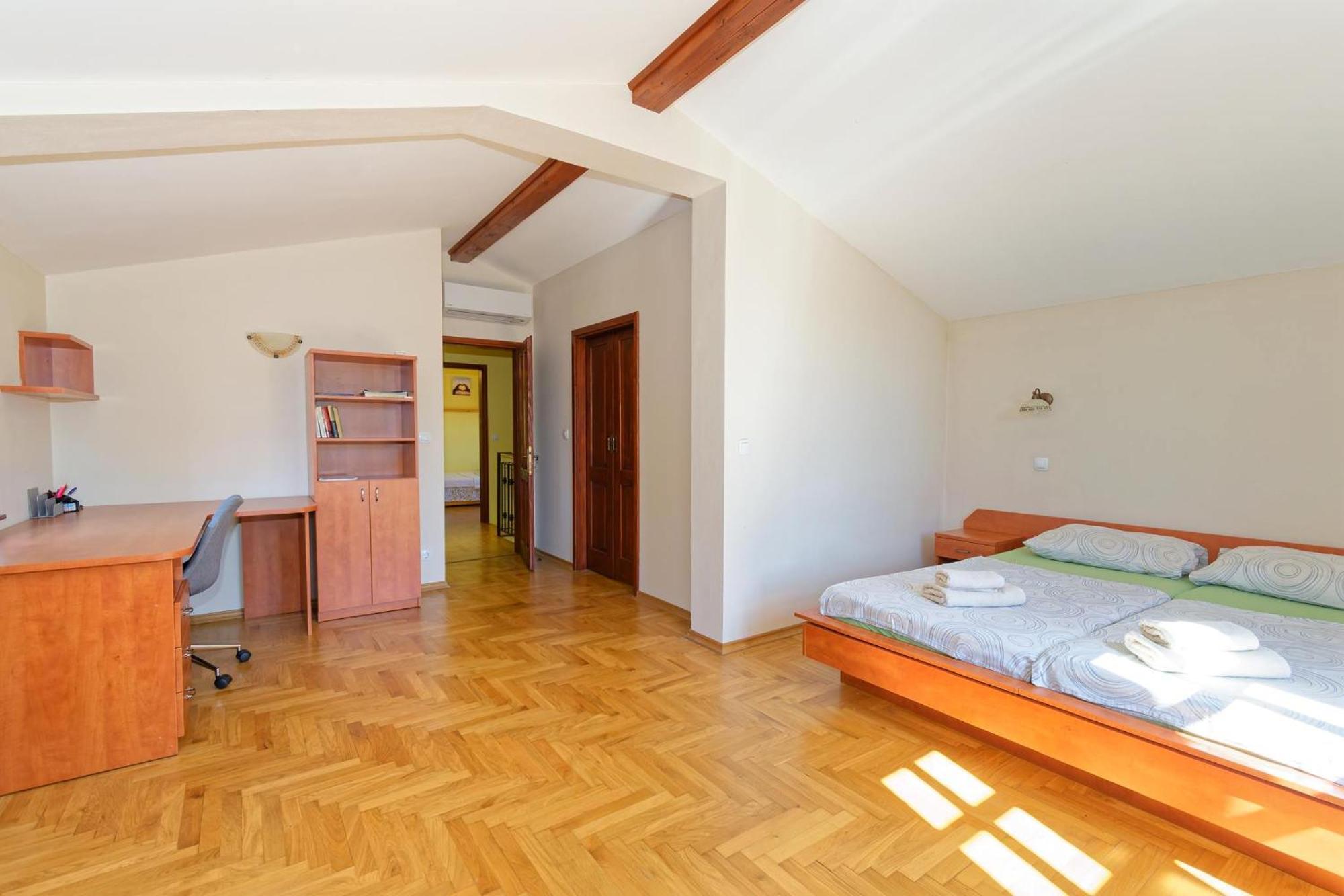 Ferienhaus Garden House Poreč
