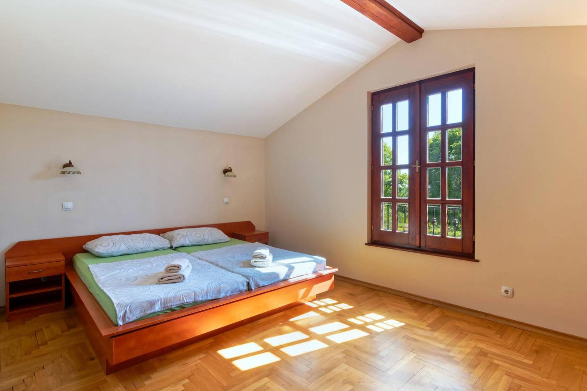 Ferienhaus Garden House *