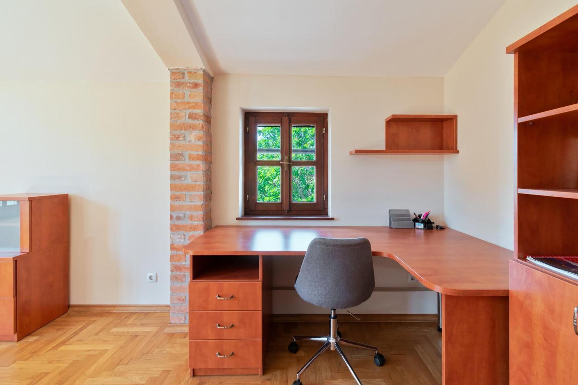 Garden House Ferienhaus Poreč