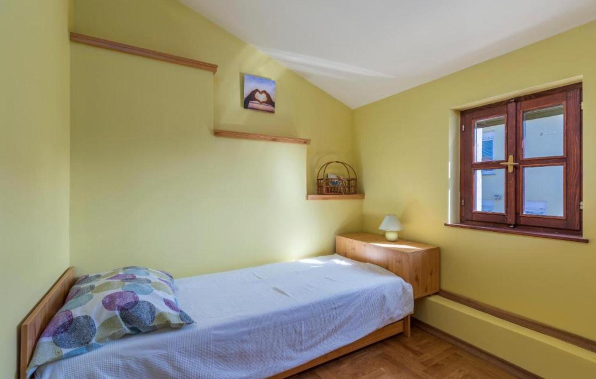 Ferienhaus Garden House Poreč