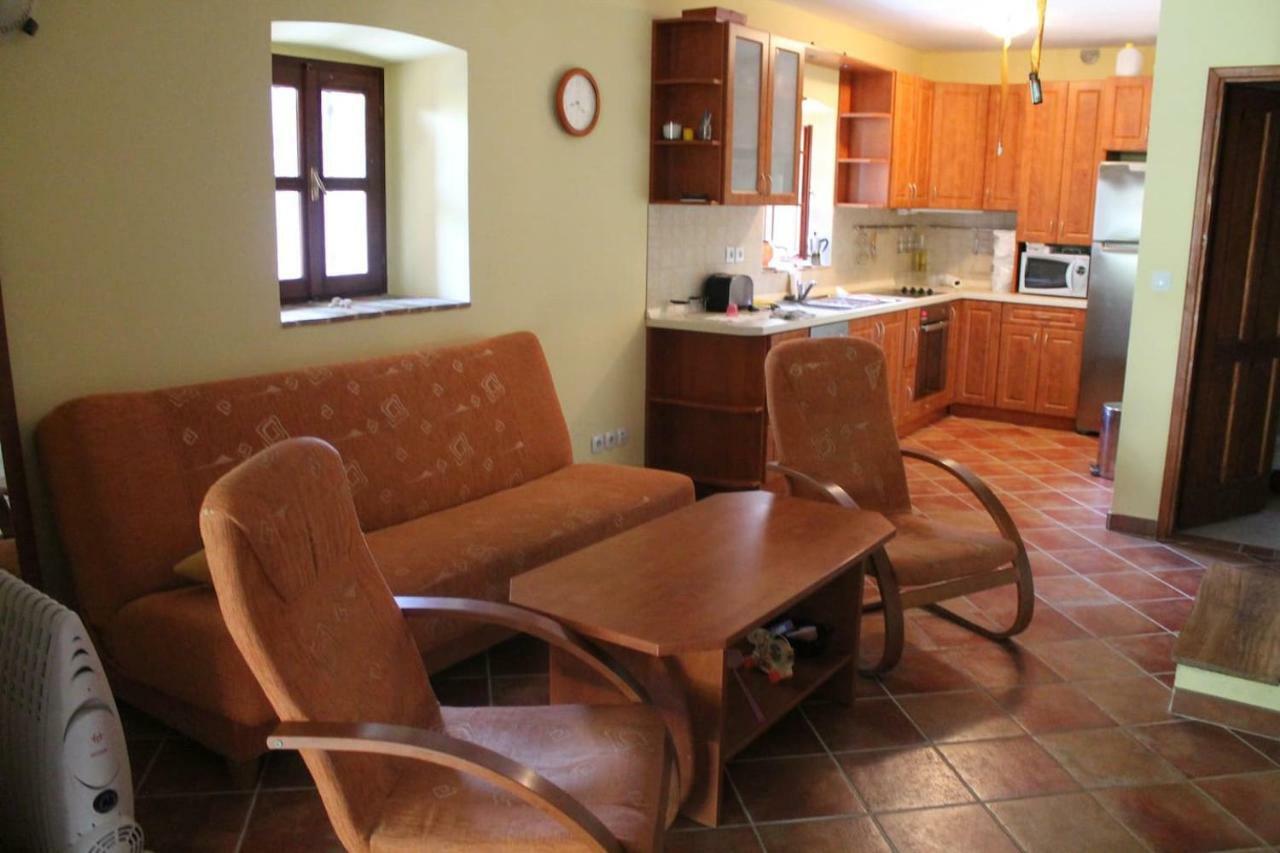 Garden House Poreč