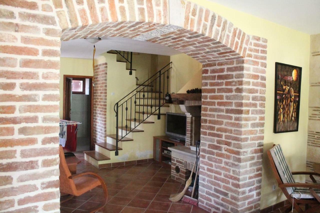 Garden House * Poreč