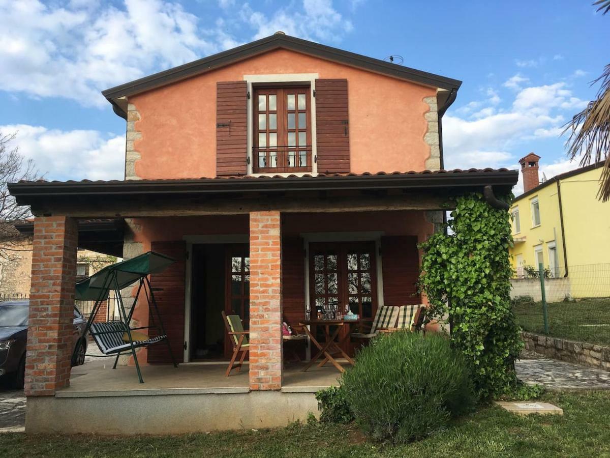 Ferienhaus Garden House