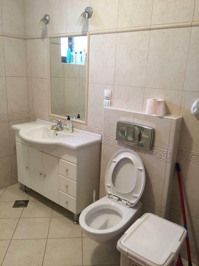 Holiday home Holiday House Harmony Porec