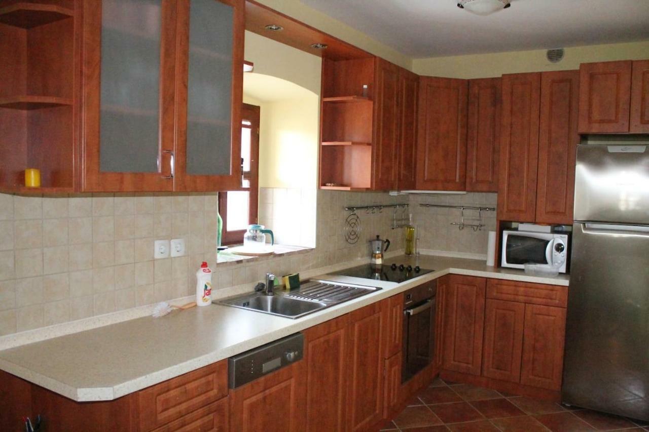 Holiday House Harmony Porec