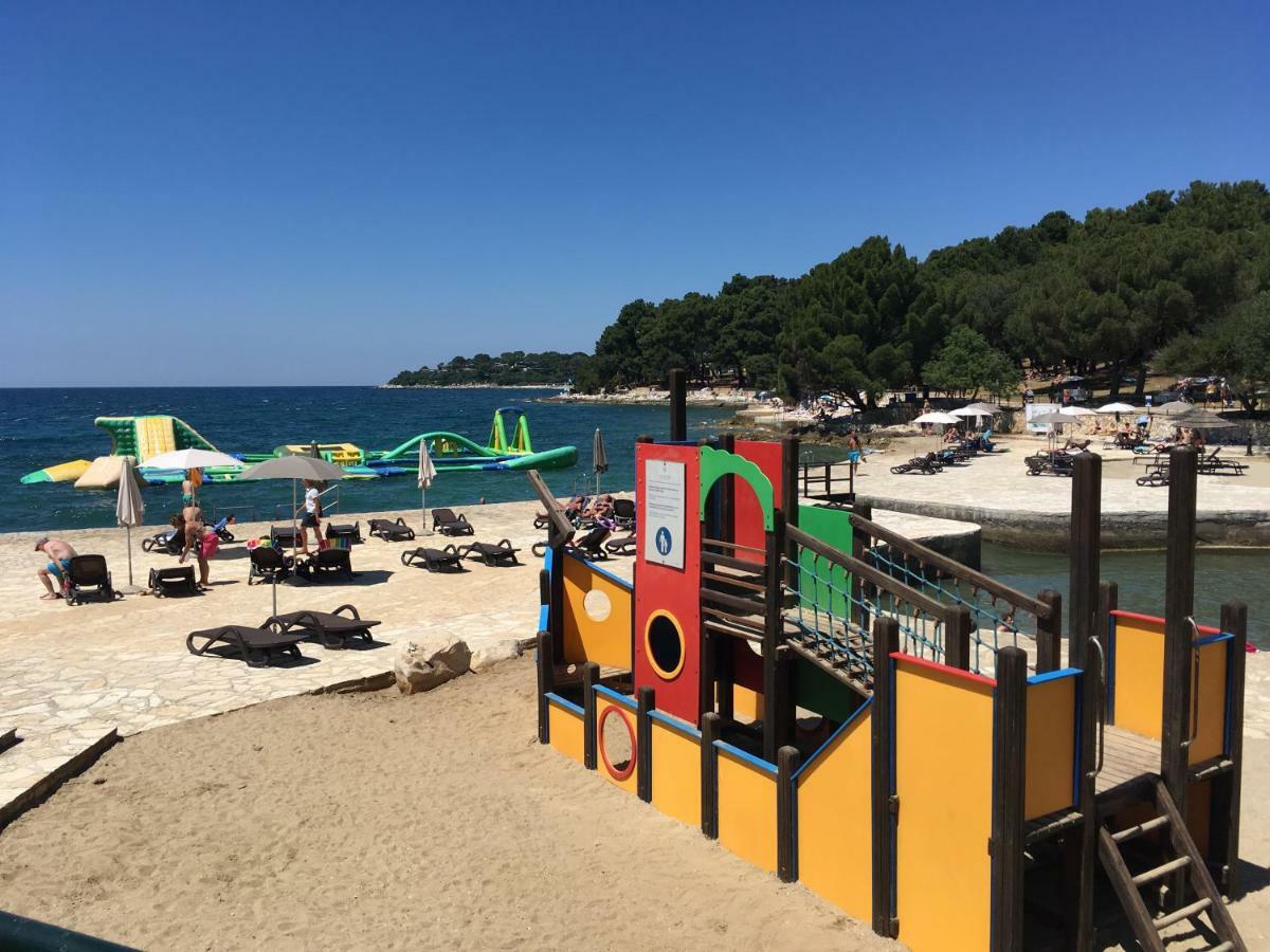 Holiday House Harmony Holiday home Porec